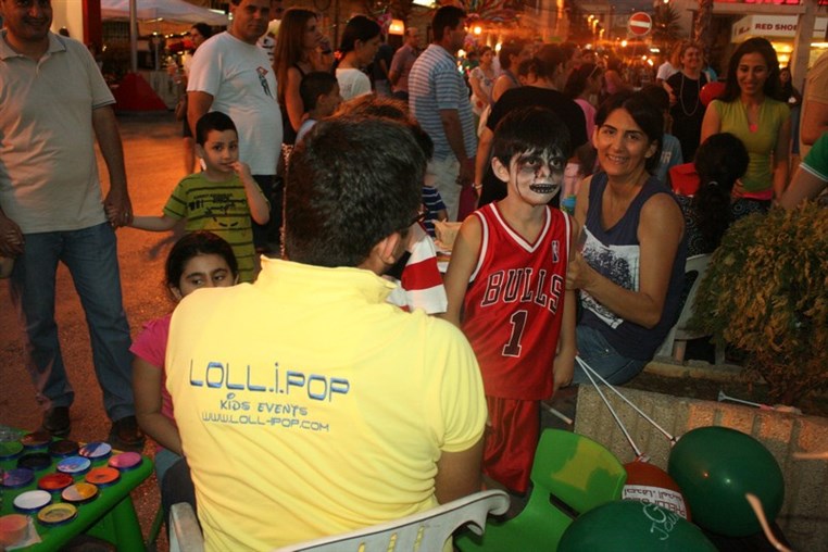 Jounieh Family & Kids Day